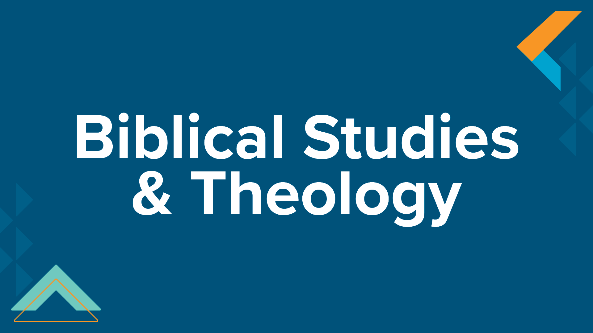 course image